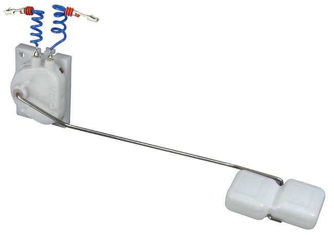 Sensor de Nível