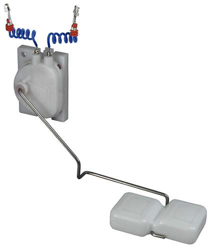 Sensor de Nível