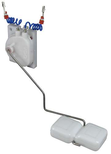 Sensor de Nível
