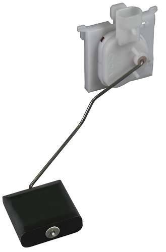 Sensor de Nível Flex