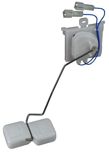 Sensor de Nível
