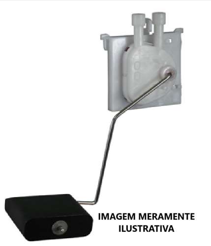 Sensor de Nível