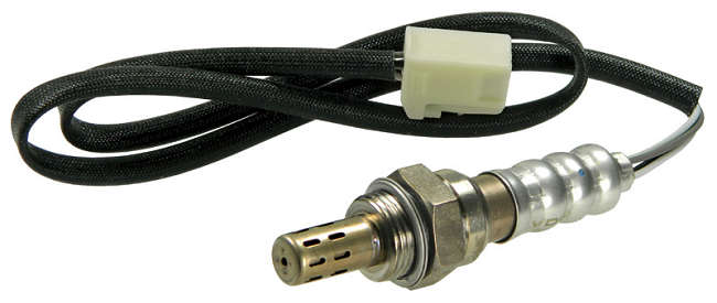 Sensor de Oxigênio Convencional