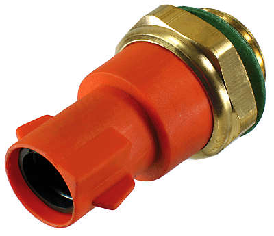 Interruptor Térmico