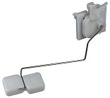 Sensor de Nível Flex