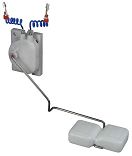 Sensor de Nível