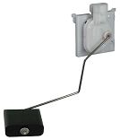 Sensor de Nível Flex
