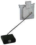 Sensor de Nível Flex