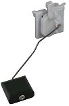 Sensor de Nível Flex