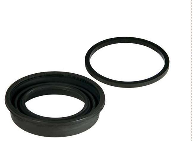 Reparo de Cavalete - Vedação