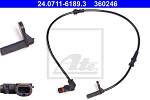 Sensor ABS