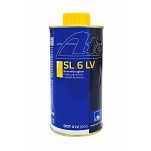 Líquido de Freio DOT 4 LV - 500 ml