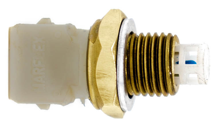 Sensor de Temperatura do Ar