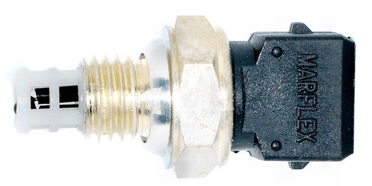 Sensor de Temperatura do Ar