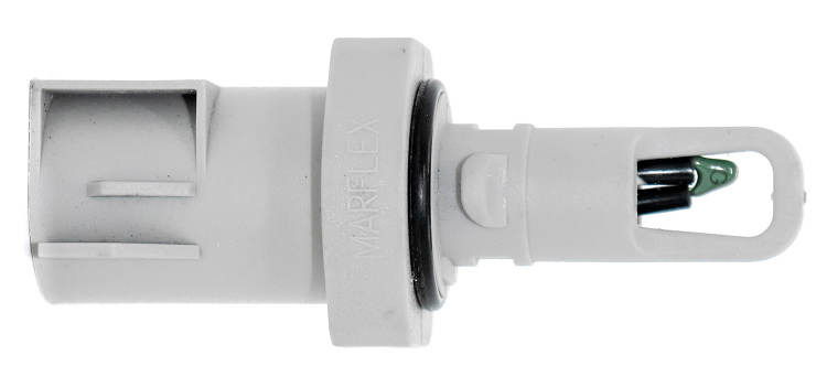 Sensor de Temperatura do Ar