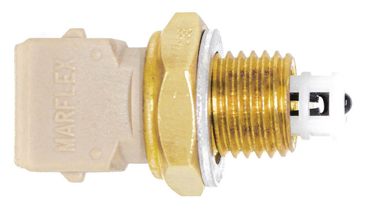 Sensor de Temperatura do Ar