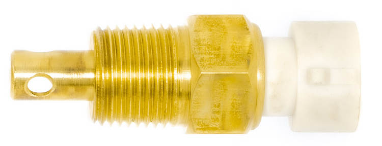 Sensor de Temperatura do Ar
