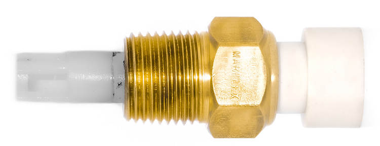 Sensor de Temperatura do Ar