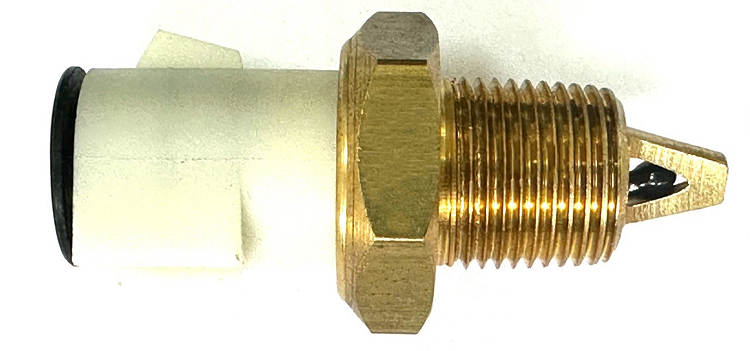 Sensor de Temperatura do Ar