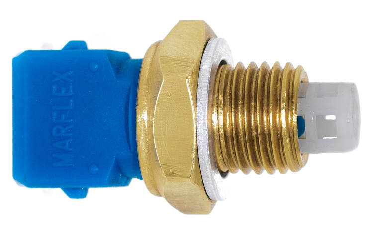 Sensor de Temperatura do ar