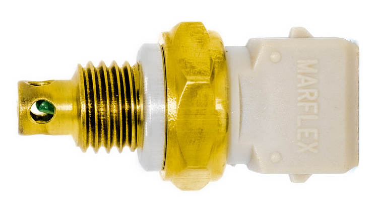Sensor de Temperatura do Ar