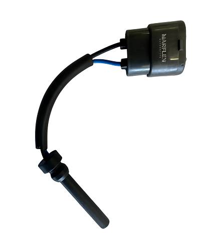 Sensor do Nível do Reservatório da Água