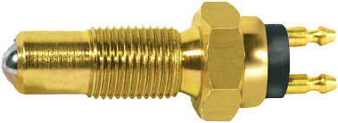 Interruptor de Luz de Ré