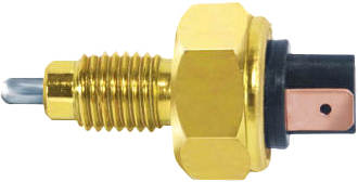 Interruptor de Luz de Ré
