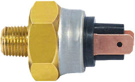 Interruptor de Luz de Freio