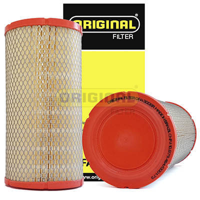 Elemento Filtrante do Ar - Primário