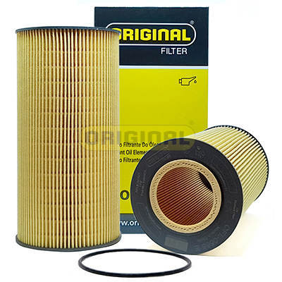 Original Filter