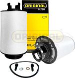 Elemento Filtrante Separador De Óleo - Cartucho