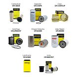 Kit de Manutenção DAF