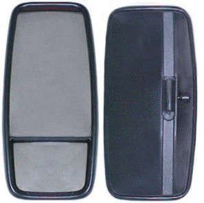 ESPELHO DIR SC 112 500X220 DUPLO