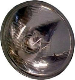 BLOCO OTICO LUCAS 1710-00 (SUBST SEALED BEAM) BR