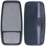 ESPELHO ESQ SCANIA 112 500X220 DUPLO