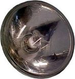 BLOCO OTICO LUCAS 1710-00 (SUBST SEALED BEAM) BR