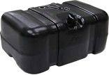 TANQUE COMB PLAST 275LT FORD/VW CAM RETANGULAR