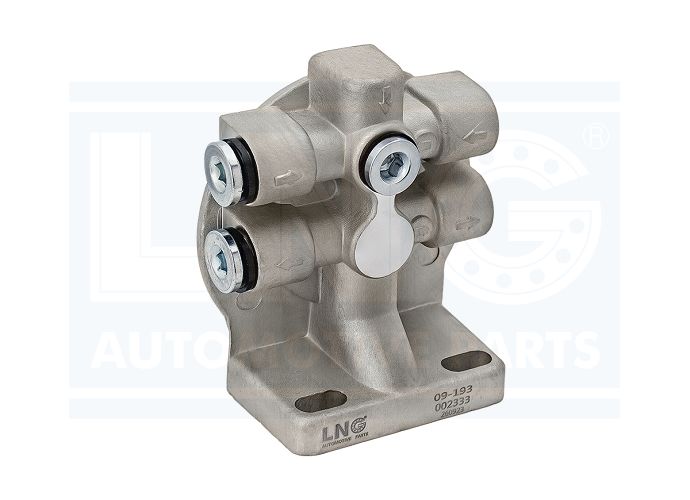 CABECOTE FILTRO COMBUSTIVEL - 3943381