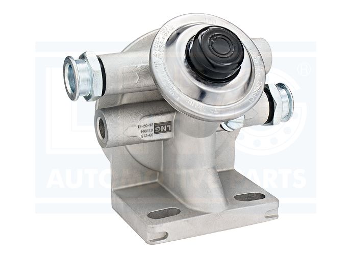 CABECOTE FILTRO COMBUSTIVEL - 20735654