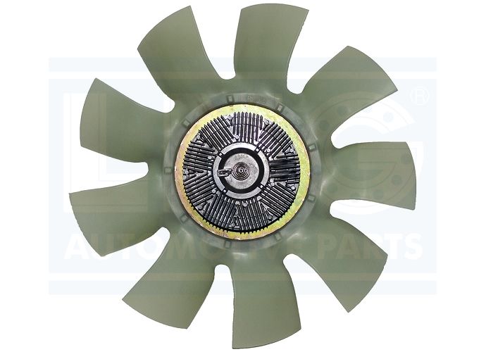 HELICE RADIADOR MOTOR - 5949890155