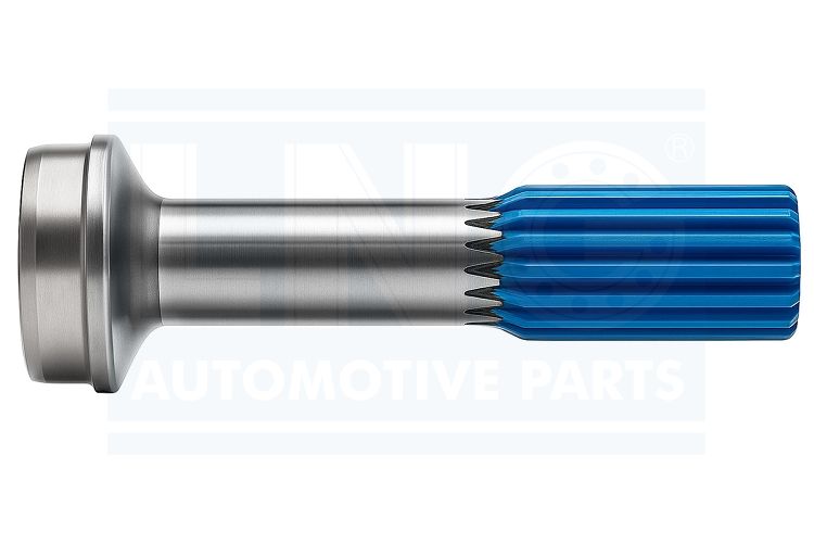 PONTEIRA CARDAN (TRAS) - 801603