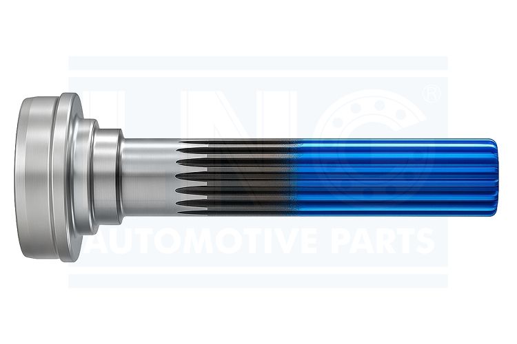 PONTEIRA CARDAN (INTERMEDIARIA) - 801602