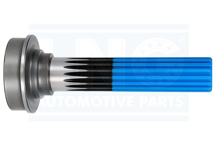 PONTEIRA CARDAN (INTERMEDIARIA) - 801604