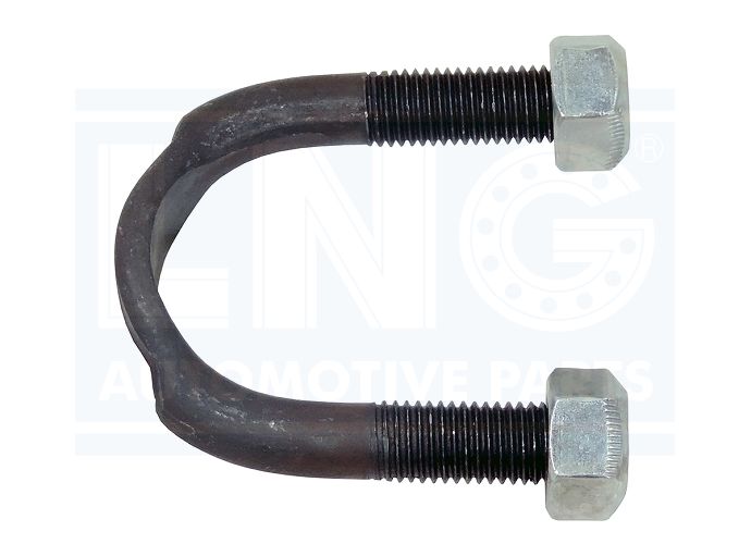 GRAMPO (U) CRUZETA - 41-106