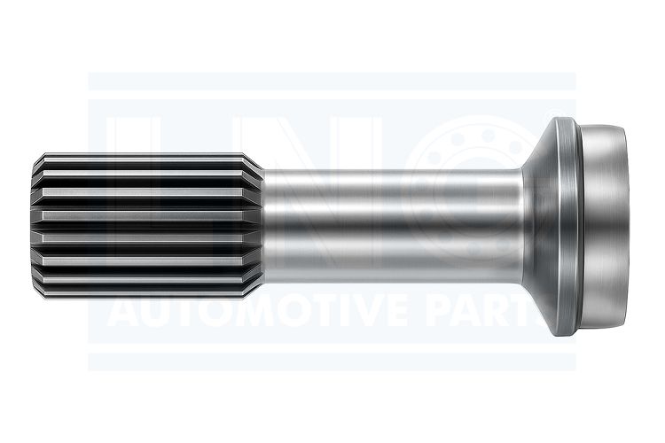 PONTEIRA CARDAN (TRAS) - 801603