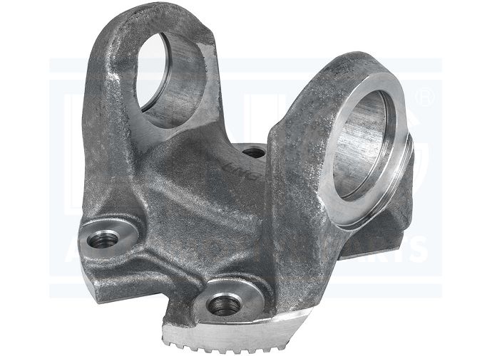 FLANGE CARDAN (DE ORELHA) - 41-517