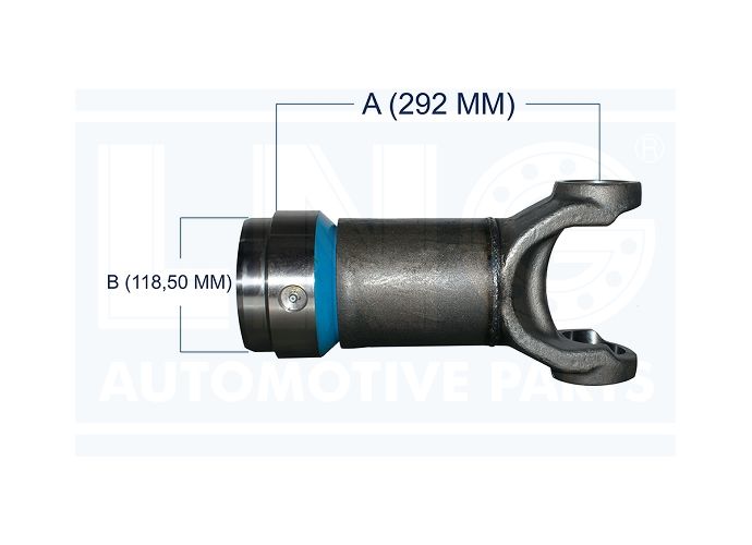 KIT PONTUVA E LUVEIRA - 2060058