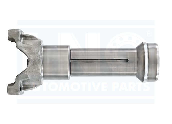 KIT PONTEIRA C/ROSCA E TERMINAL CARDAN - 41-781