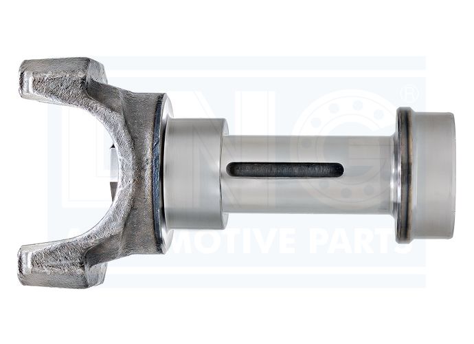 KIT PONTEIRA C/ROSCA E TERMINAL CARDAN - 41-782